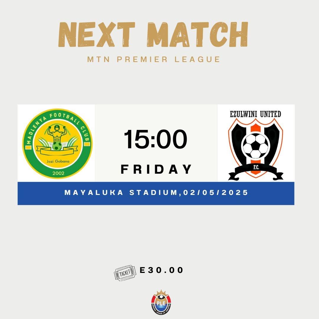 MTN PLE Mayaluka Stadium 020525 Pic